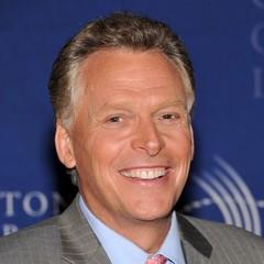 Portrait of Terry McAuliffe