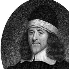 Portrait of Thomas Goodwin