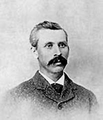 Portrait of William Henry Ashley