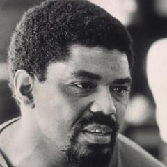 Portrait of Alvin Ailey