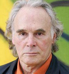 Portrait of Brice Marden