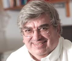 Portrait of Bruce Greenwald