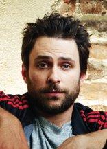 Portrait of Charlie Day
