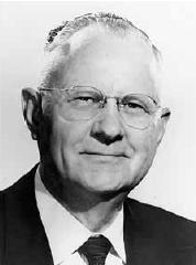 Portrait of Delbert L. Stapley