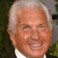 Portrait of George Hamilton
