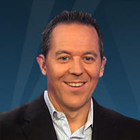 Portrait of Greg Gutfeld