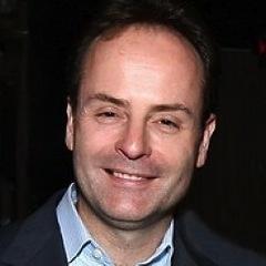 Portrait of John Landgraf