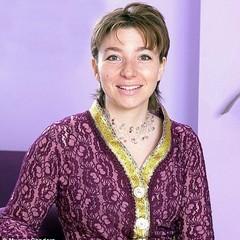 Portrait of Melissa Nathan
