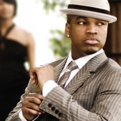 Portrait of Ne-Yo