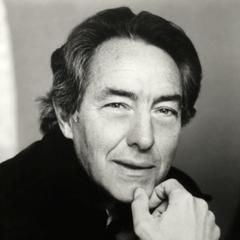 Portrait of Sam Keen