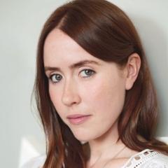 Portrait of Stephanie Ellis