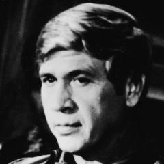 Portrait of Buck Owens