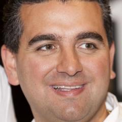 Portrait of Buddy Valastro
