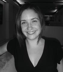 Portrait of J. Courtney Sullivan