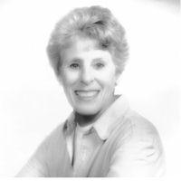 Portrait of Jean Ferris
