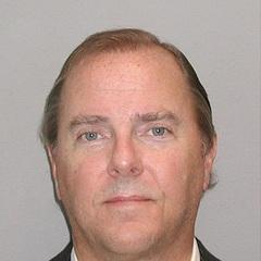 Portrait of Jeffrey Skilling