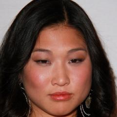 Portrait of Jenna Ushkowitz