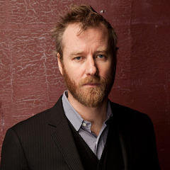Portrait of Matt Berninger
