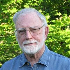 Portrait of Patrick F. McManus
