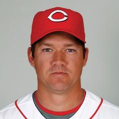 Portrait of Scott Rolen
