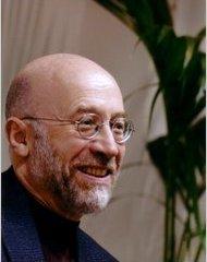 Portrait of Tony Judt