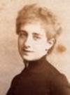 Portrait of Ada Leverson
