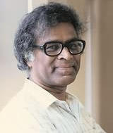 Portrait of Anthony de Mello
