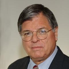 Portrait of Benno C. Schmidt, Jr