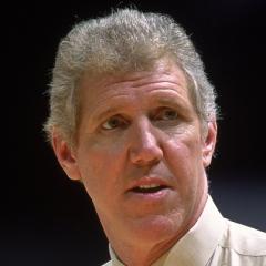 Portrait of Bill Walton