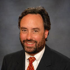 Portrait of Dave Kopel