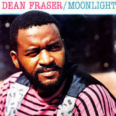 Portrait of Dean Frazer
