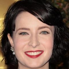 Portrait of Diablo Cody