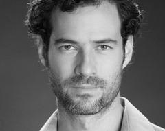 Portrait of Emiliano Salinas