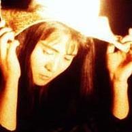 Portrait of Hiroko Sakai