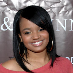 Portrait of Kyla Pratt