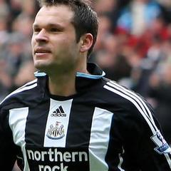 Portrait of Mark Viduka