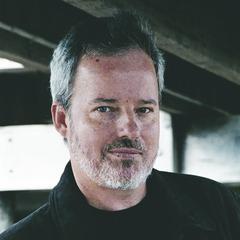 Portrait of Michael Robotham