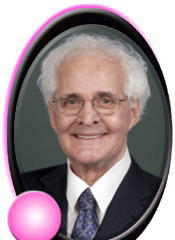 Portrait of Mike Vance