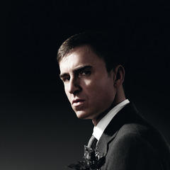 Portrait of Raf Simons