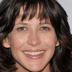 Portrait of Sophie Marceau