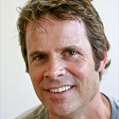 Portrait of Tim Westergren