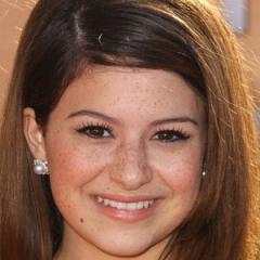 Portrait of Alia Shawkat