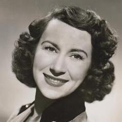 Portrait of Arlene Francis