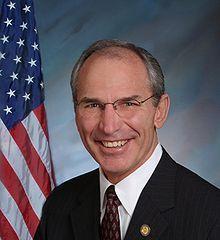 Portrait of Bob Beauprez
