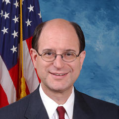 Portrait of Brad Sherman