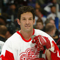 Portrait of Brendan Shanahan