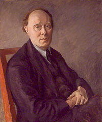 Portrait of Carl Forti