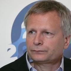 Portrait of Dani Rodrik