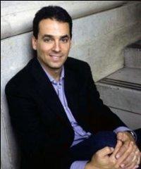 Portrait of Daniel H. Pink