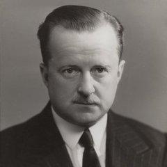 Portrait of Jean-Claude Ellena